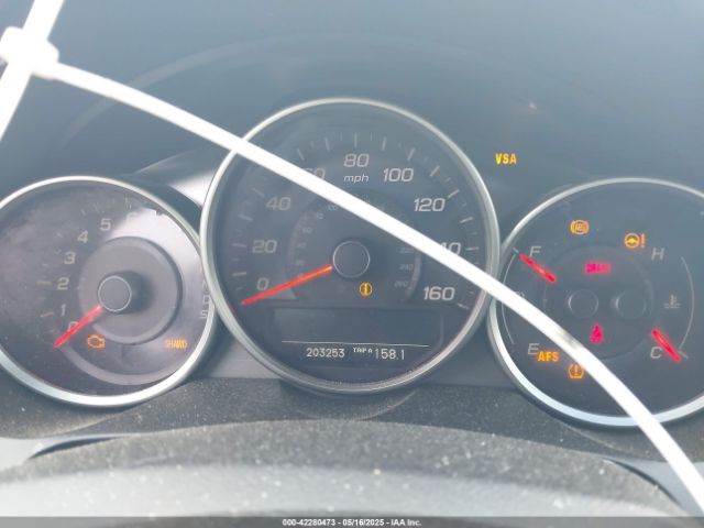 2010 ACURA RL JH4KB2F66AC000996 Photo 6
