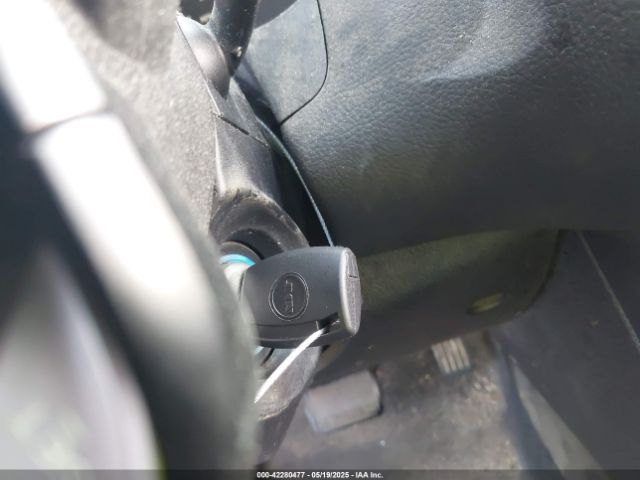 1FADP3K2XGL216532 Ford FOCUS SE