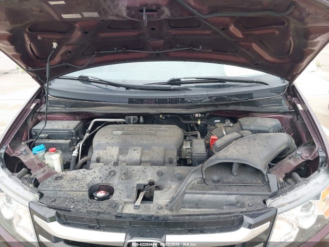 Honda j35z8 2014 5FNRL5H68EB127625 Image 10