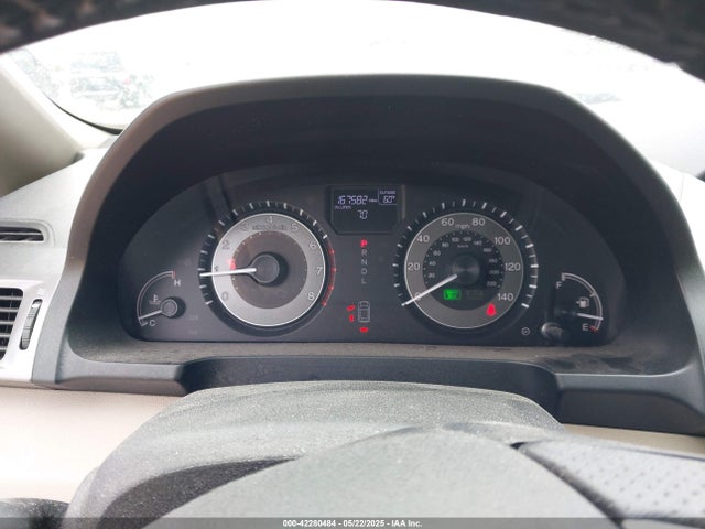Honda j35z8 2014 5FNRL5H68EB127625 Image 7