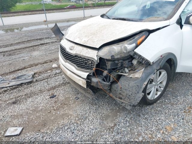 KNDPM3ACXK7626226 KIA Sportage Lx