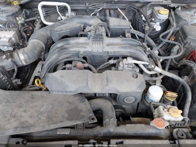 4S4BSACC3H3345091 Subaru Outback 2.5i Premium