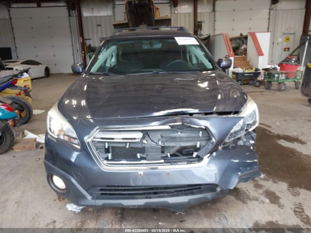 4S4BSACC3H3345091 Subaru Outback 2.5i Premium