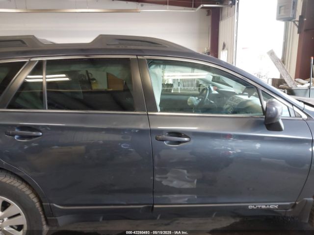 4S4BSACC3H3345091 Subaru Outback 2.5i Premium