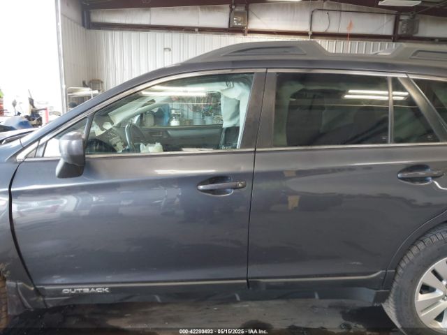 4S4BSACC3H3345091 Subaru Outback 2.5i Premium