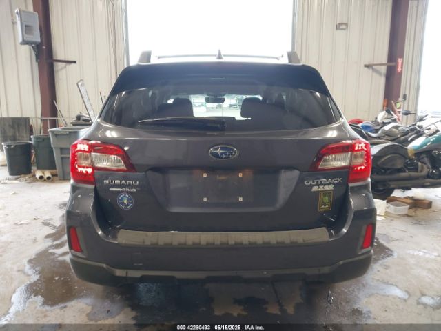 4S4BSACC3H3345091 Subaru Outback 2.5i Premium