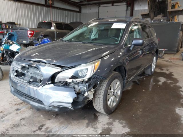 4S4BSACC3H3345091 Subaru Outback 2.5i Premium