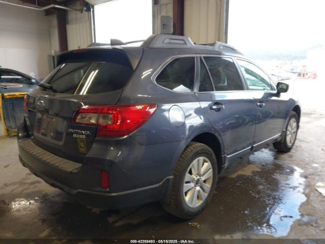 4S4BSACC3H3345091 Subaru Outback 2.5i Premium