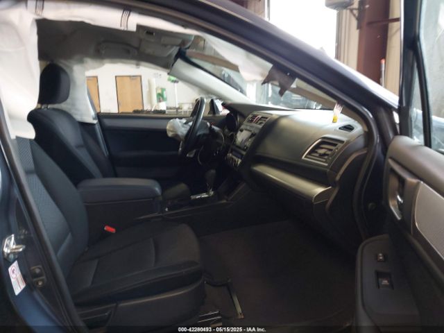 4S4BSACC3H3345091 Subaru Outback 2.5i Premium