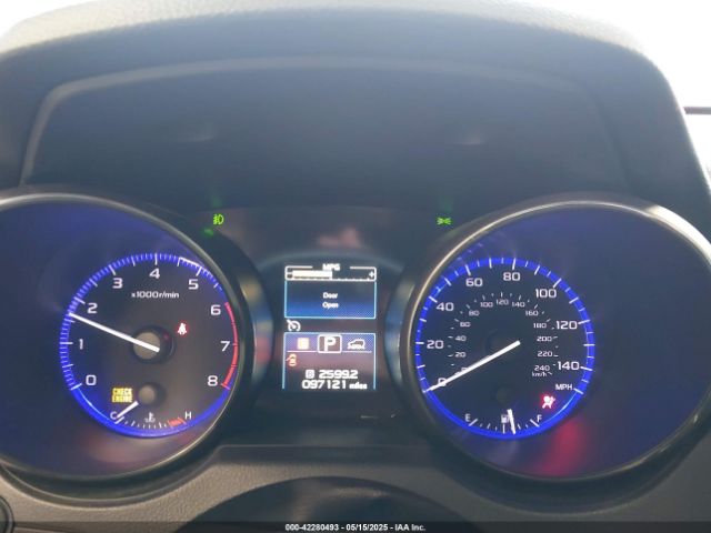 4S4BSACC3H3345091 Subaru Outback 2.5i Premium