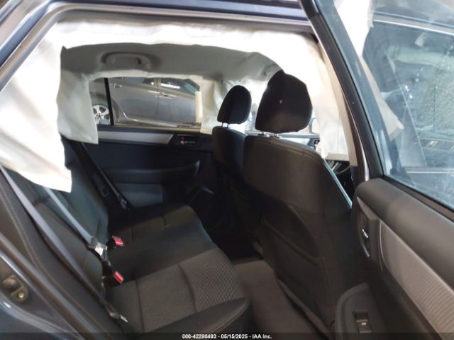 4S4BSACC3H3345091 Subaru Outback 2.5i Premium