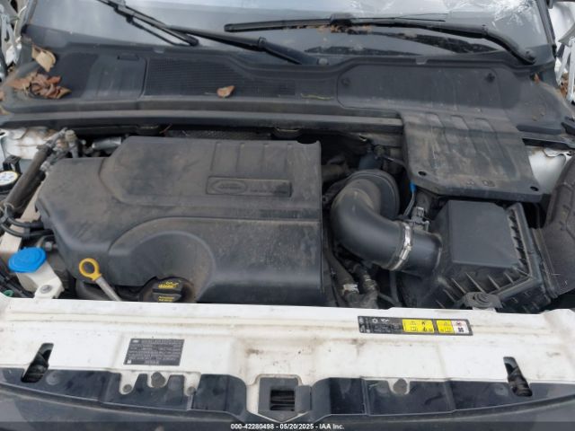 SALVP2RX6JH323834 Land Rover Range Rover Evoque Se/se Premium