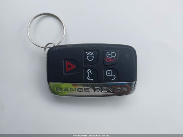 SALVP2RX6JH323834 Land Rover Range Rover Evoque Se/se Premium