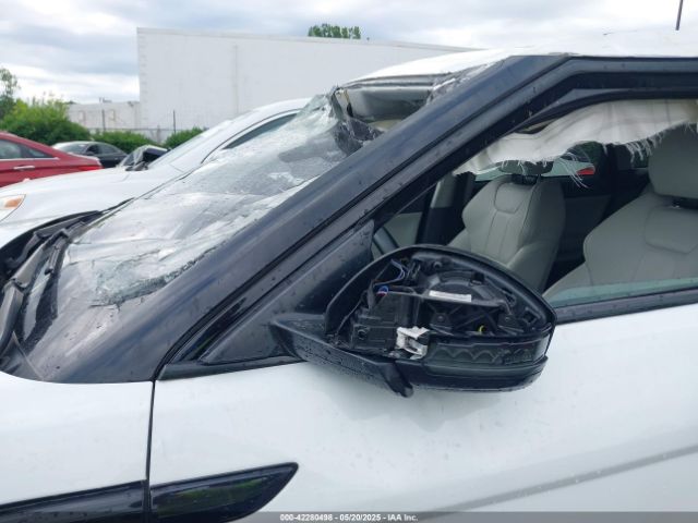 SALVP2RX6JH323834 Land Rover Range Rover Evoque Se/se Premium