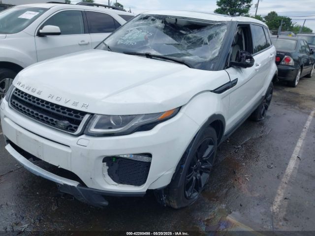 SALVP2RX6JH323834 Land Rover Range Rover Evoque Se/se Premium