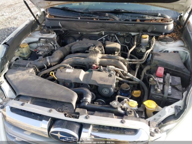 2013 SUBARU OUTBACK 4S4BRCCC7D3272146 Photo 9