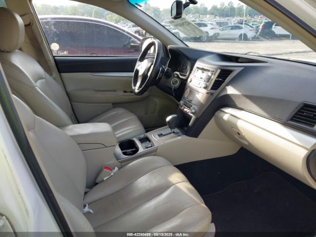 2013 SUBARU OUTBACK 4S4BRCCC7D3272146 Photo 4