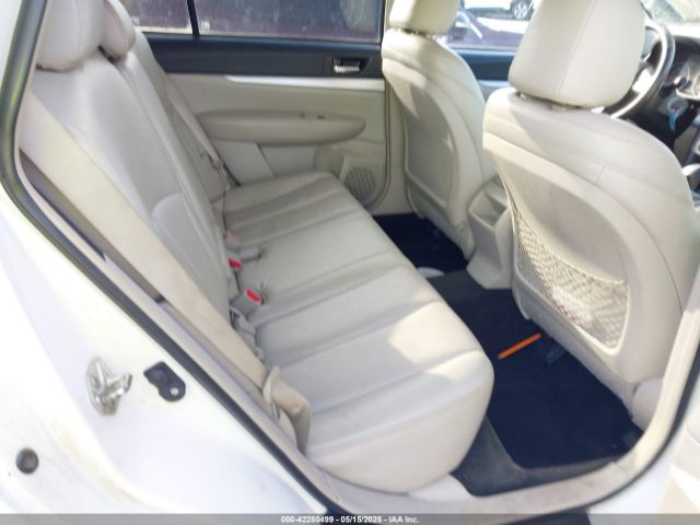 2013 SUBARU OUTBACK 4S4BRCCC7D3272146 Photo 7