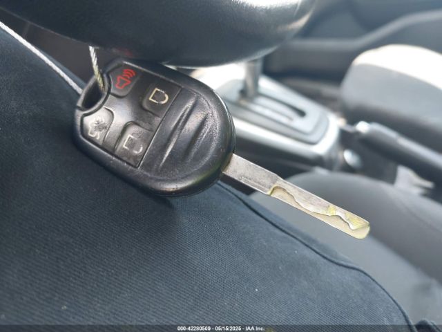 3FADP4BJXFM178892 Ford FIESTA SE
