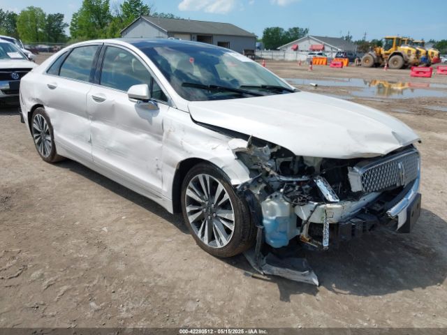3LN6L5F91HR627799 auction archive image