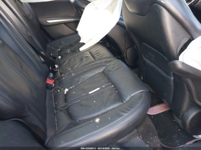 3LN6L5D96HR663197 Lincoln MKZ SELECT