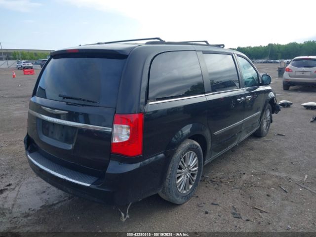 2014 CHRYSLER TOWN & COUNTRY 2C4RC1CG9ER176166 Photo 3