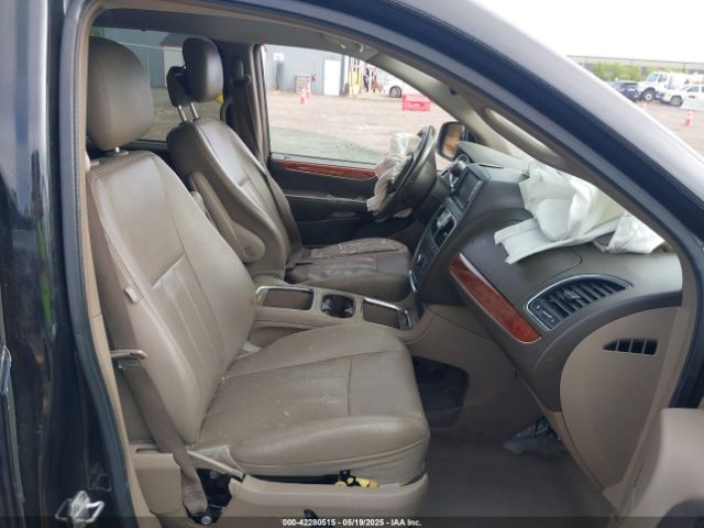 2014 CHRYSLER TOWN & COUNTRY 2C4RC1CG9ER176166 Photo 4