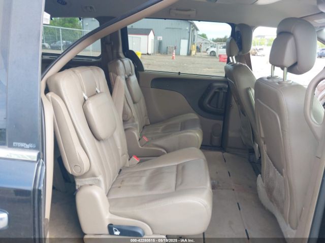 2014 CHRYSLER TOWN & COUNTRY 2C4RC1CG9ER176166 Photo 7
