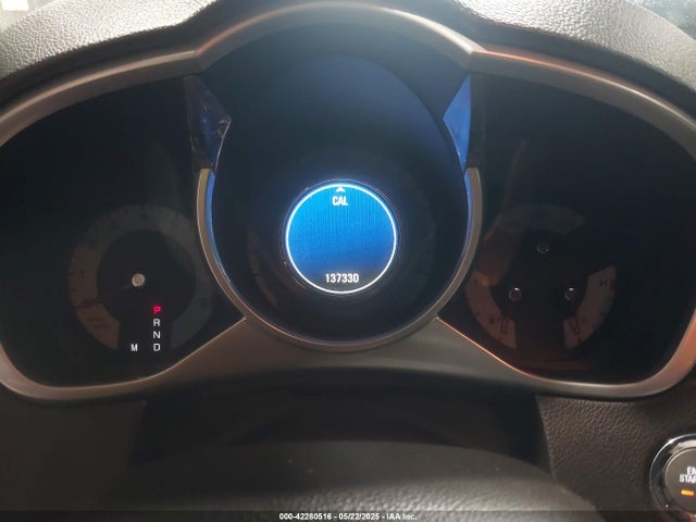 2012 CADILLAC SRX 3GYFNEE37CS630391 Photo 6