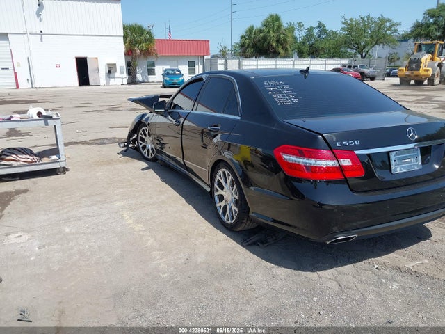Aukcja sprzedaży 2010 Mercedes-benz E 550 4matic, vin: WDDHF9AB2AA147637, numer aukcji: 42280521