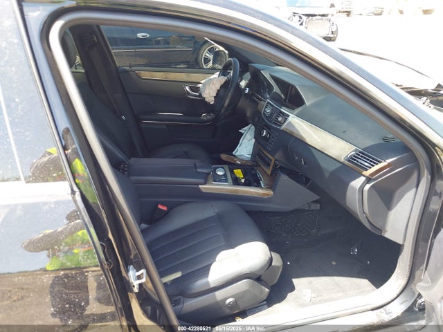Aukcja sprzedaży 2010 Mercedes-benz E 550 4matic, vin: WDDHF9AB2AA147637, numer aukcji: 42280521