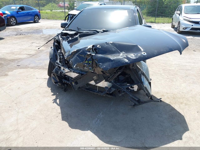 Aukcja sprzedaży 2010 Mercedes-benz E 550 4matic, vin: WDDHF9AB2AA147637, numer aukcji: 42280521