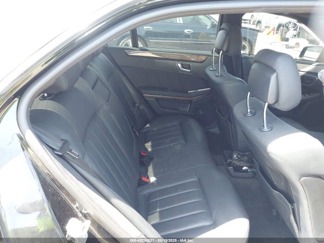 Aukcja sprzedaży 2010 Mercedes-benz E 550 4matic, vin: WDDHF9AB2AA147637, numer aukcji: 42280521