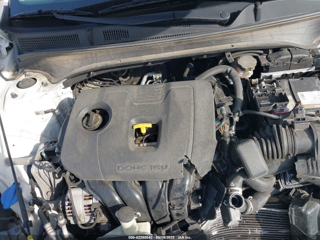 3KPF24AD8LE211603 KIA mpi nu
