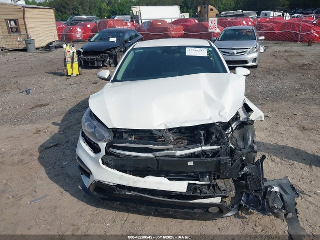3KPF24AD8LE211603 KIA mpi nu
