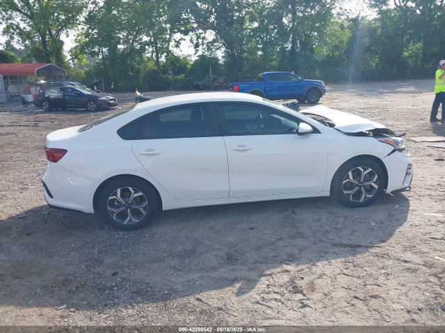 3KPF24AD8LE211603 KIA mpi nu