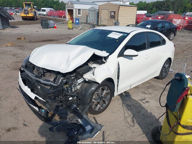 3KPF24AD8LE211603 KIA mpi nu
