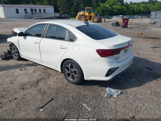 3KPF24AD8LE211603 KIA mpi nu