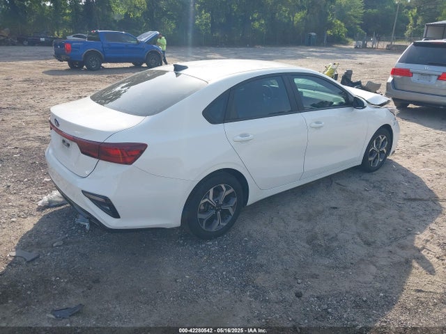 3KPF24AD8LE211603 KIA mpi nu