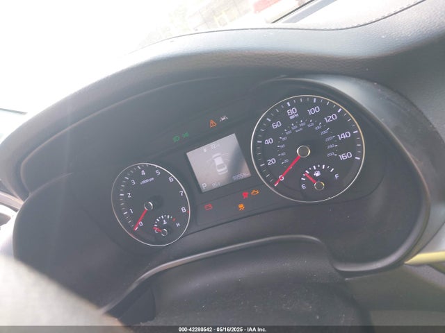 3KPF24AD8LE211603 KIA mpi nu