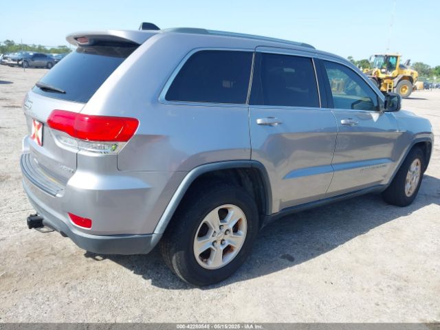 1C4RJFAG4EC526284 Jeep Grand Cherokee Laredo