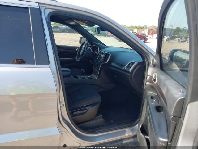 1C4RJFAG4EC526284 Jeep Grand Cherokee Laredo
