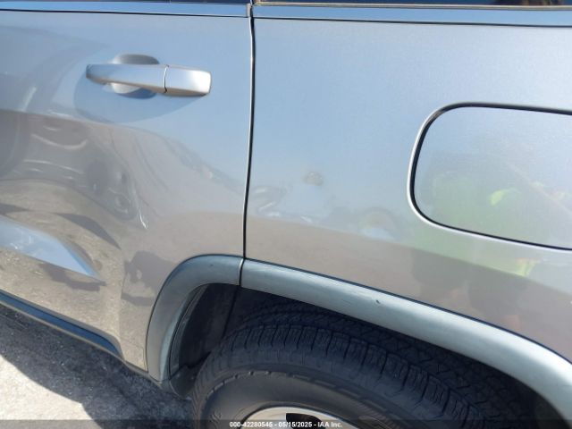 1C4RJFAG4EC526284 Jeep Grand Cherokee Laredo