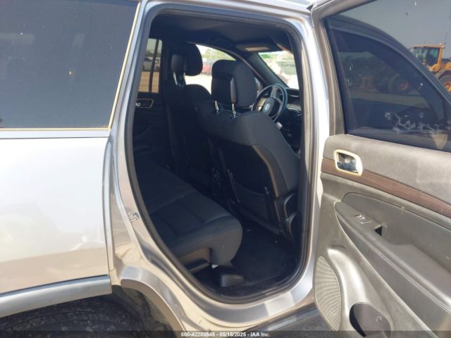 1C4RJFAG4EC526284 Jeep Grand Cherokee Laredo