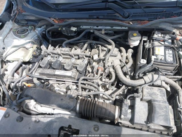 SHHFK7H92KU415680 Honda Civic Sport Touring