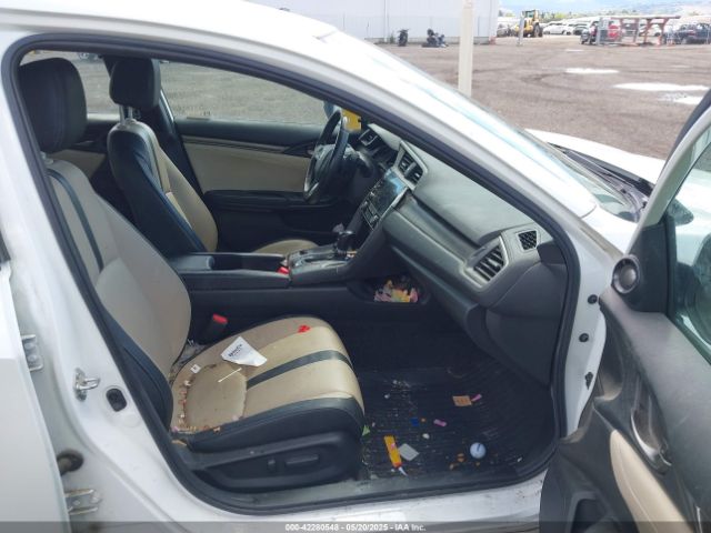 SHHFK7H92KU415680 Honda Civic Sport Touring