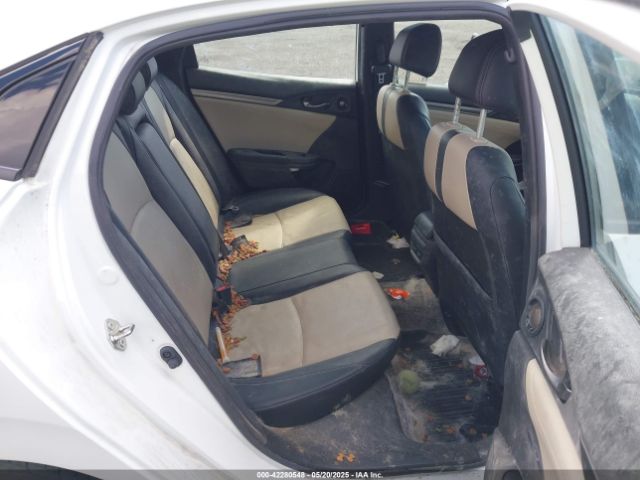 SHHFK7H92KU415680 Honda Civic Sport Touring