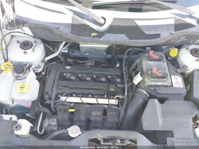 1C4NJPBA2ED843067 Jeep Patriot Sport