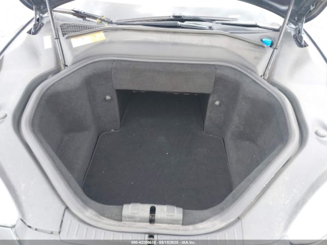2013 TESLA MODEL S 5YJSA1CN5DFP21635 Photo 9