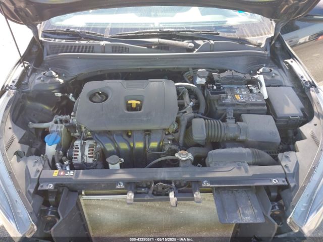 3KPF24AD3PE558441 KIA Forte Lxs